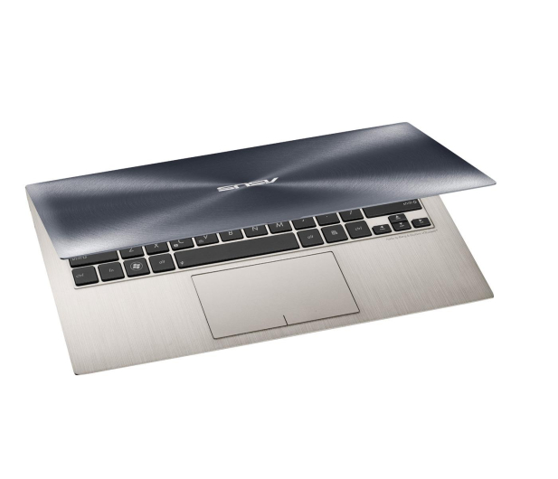 ASUS Zenbook UX21A-K1009V i7-3517U/4GB/256/7HP64+napęd - 82227 - zdjęcie 4